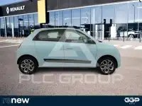 2022 Renault Twingo