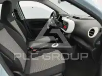 2022 Renault Twingo