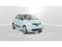 2022 Renault Twingo