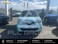 2022 Renault Twingo