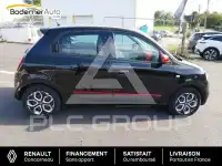 2022 Renault Twingo