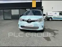 2022 Renault Twingo