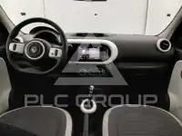 2022 Renault Twingo