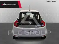 2022 Renault Twingo