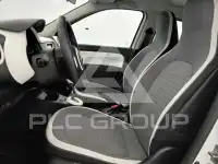 2022 Renault Twingo