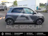 2022 Renault Twingo