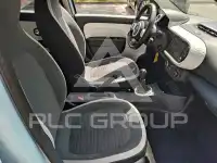 2022 Renault Twingo