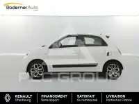 2022 Renault Twingo