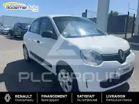 2022 Renault Twingo