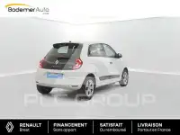 2022 Renault Twingo