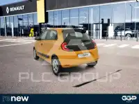 2022 Renault Twingo