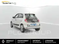 2022 Renault Twingo