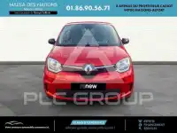 2022 Renault Twingo