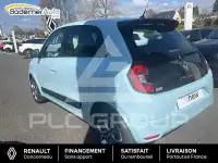 2022 Renault Twingo