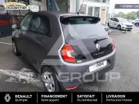 2022 Renault Twingo