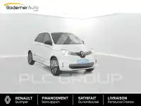 2022 Renault Twingo