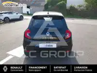 2022 Renault Twingo