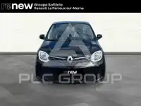 2022 Renault Twingo