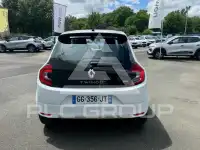 2022 Renault Twingo