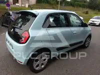 2022 Renault Twingo