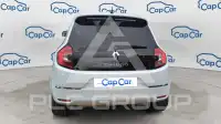 2022 Renault Twingo