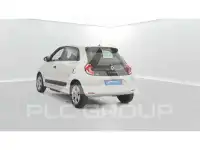 2022 Renault Twingo