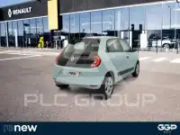 2022 Renault Twingo