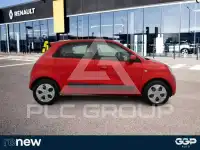2022 Renault Twingo