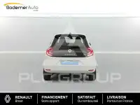 2022 Renault Twingo