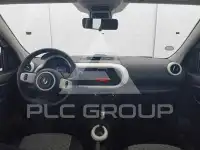 2022 Renault Twingo