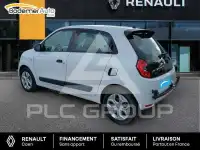 2022 Renault Twingo