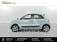 2022 Renault Twingo