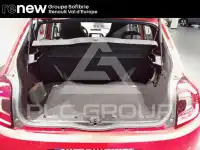 2022 Renault Twingo