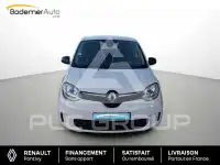 2022 Renault Twingo
