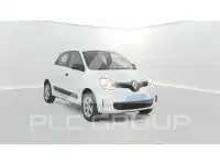 2022 Renault Twingo