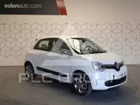2022 Renault Twingo