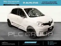 2022 Renault Twingo