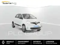 2022 Renault Twingo