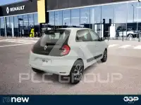 2022 Renault Twingo