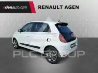 2022 Renault Twingo