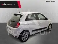 2022 Renault Twingo