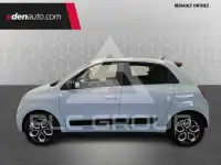 2022 Renault Twingo