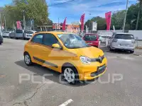 2022 Renault Twingo