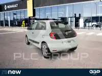 2022 Renault Twingo