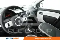 2022 Renault Twingo