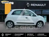 2022 Renault Twingo