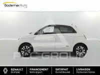 2022 Renault Twingo