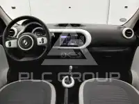 2022 Renault Twingo