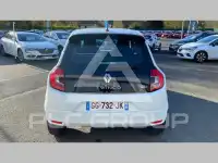 2022 Renault Twingo