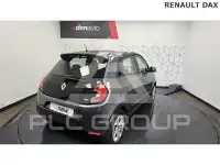 2022 Renault Twingo